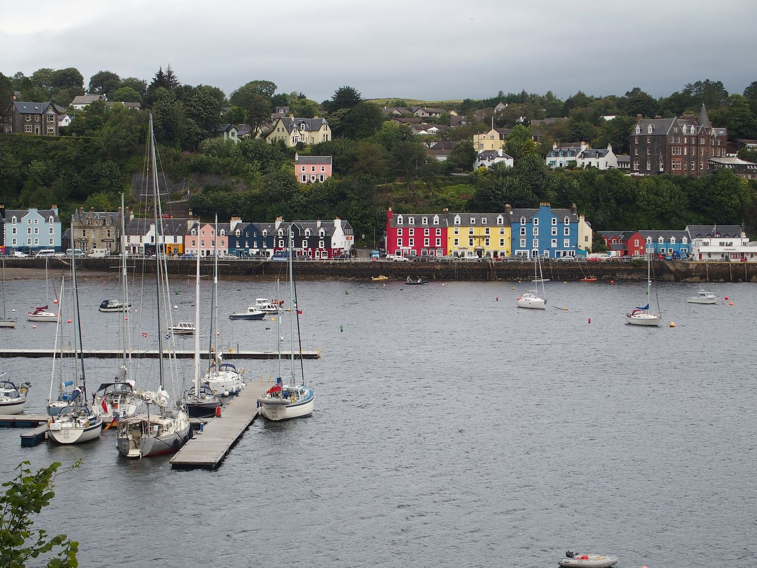 Tobermory
